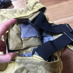 キッズ　150　ボードウェア　雪遊び　スキーウェア　の画像