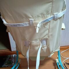 FisherPrice☆デラックス.インファント.トドラーロッカーの画像