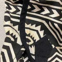 リュック　ナップサックの画像