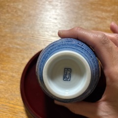 湯呑みの画像
