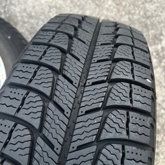 トーヨー 冬用タイヤ 175/60/r14 2021年製造の画像