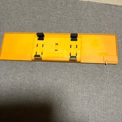 ディズニー自動車バックミラー【条件有り】の画像