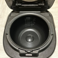 タイガーIH炊飯ジャーの画像