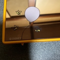 ディズニー自動車バックミラー【条件有り】の画像