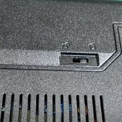 最新バージョン25H2 Windows 11 Pro マウスコンピューターW25AE Core i7- 3610QM メモリ8GB HDD 500GB DVDスーパーマルチの画像