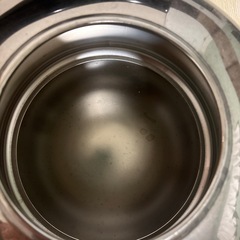 やかん　8リットル　特大サイズの画像