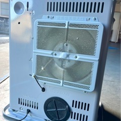 コロナ FH-G3210Y 可動 ファンヒーターの画像