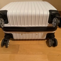 スーツケース　キャリーケース　SSサイズの画像