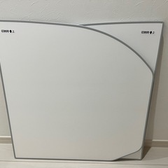 LIXIL 風呂ふた 800 x 1540 mmの画像