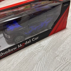 ラジコン①の画像