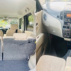 スズキ　パレット🚘の画像