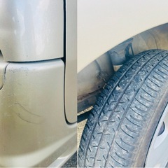 スズキ　パレット🚘の画像