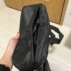 美品　BEAMS リュックの画像