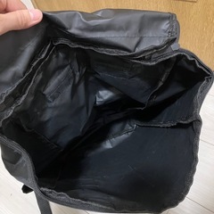 美品　BEAMS リュックの画像