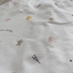 防水シーツの画像