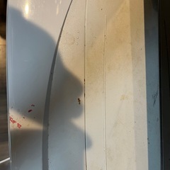 SHARP 冷蔵庫の画像