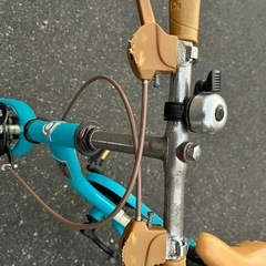 子供用14インチ自転車の画像