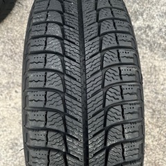 シュラン(Michelin) タイヤとホイール 175/65/r14の画像