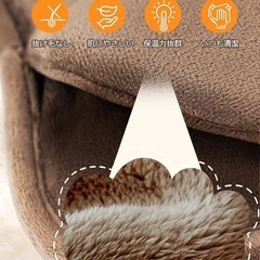湯たんぽ 充電式 蓄熱式 4~12H長時間保温 10分間急速蓄熱 省エネ 防爆充電器 過熱防止 冷え対策 保温カバー付きの画像