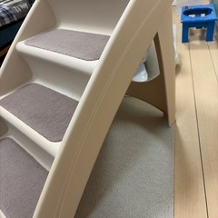 ペット用４段
ステップの画像