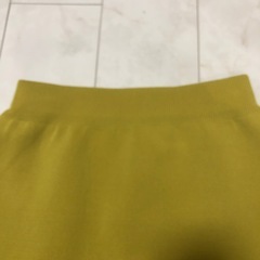 スカートの画像