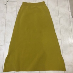 スカートの画像