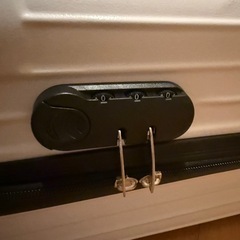 スーツケース　キャリーケース　SSサイズの画像