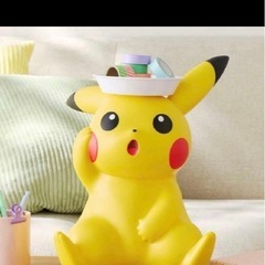 ポケモン一番くじ　ラストワン賞　の画像