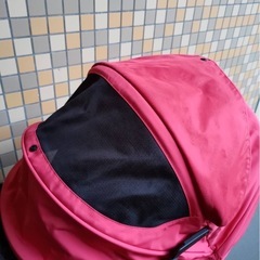 アップリカ　ベビーカー
の画像