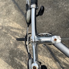 GIANT ESCAPE R3 クロスバイクの画像