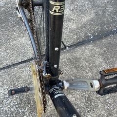 GIANT ESCAPE R3 クロスバイクの画像