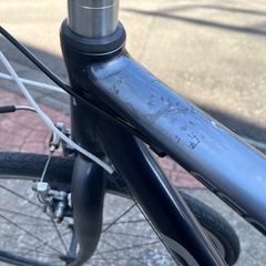 GIANT ESCAPE R3 クロスバイクの画像