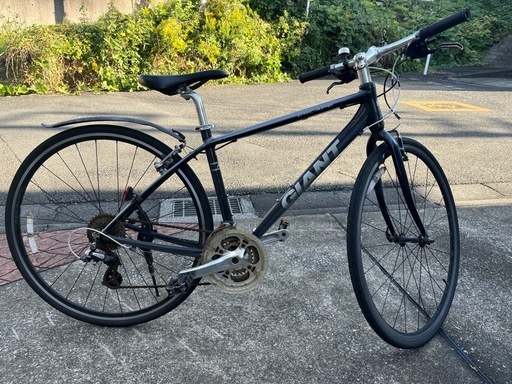 GIANT ESCAPE R3 クロスバイク
