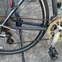 GIANT ESCAPE R3 クロスバイクの画像