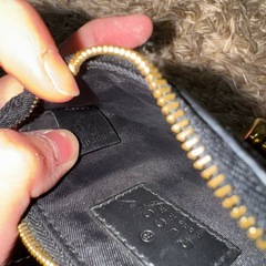 GUCCI 小銭入れの画像