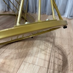 Francfranc風テーブルの画像