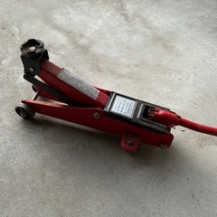 2tジャッキの画像