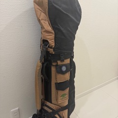 メンズゴルフクラブセットの画像