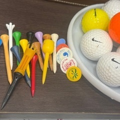 メンズゴルフクラブセットの画像