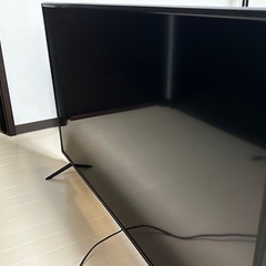 50インチテレビ
の画像