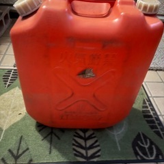 ポリタンク
の画像