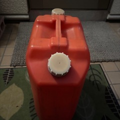 ポリタンク
の画像