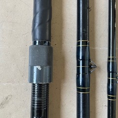 【石鯛竿】ダイコーフルフィールド石鯛500H500Hの画像