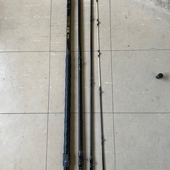 【石鯛竿】ダイコーフルフィールド石鯛500H500Hの画像