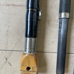 【石鯛竿】ダイコーフルフィールド石鯛500H500Hの画像