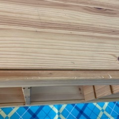 IKEA トロファスト（TROFAST） の収納棚の画像