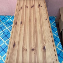 IKEA トロファスト（TROFAST） の収納棚の画像