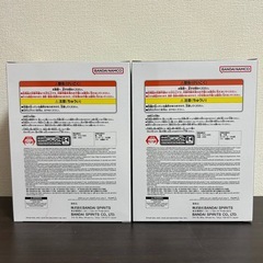 【新作】 ドラゴンボール超 BLOOD OF SAIYANS ゴジータ&ベジット フィギュアの画像