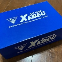 新品プロテクティブスニーカーの画像