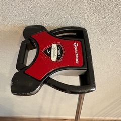 ゴルフ　アイアンセット　スリクソン　　テーラーメイド　の画像